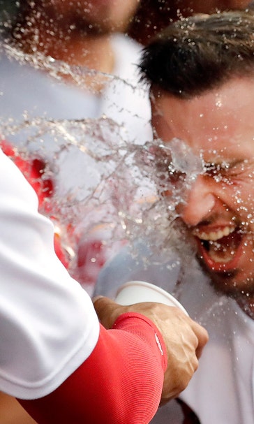 Cardinals still can roll into All-Star break with a head of steam